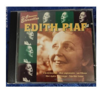 EDITH PIAF - Les Chansons éternelles - Altri - Francese