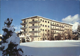 11701375 St Moritz GR Kantoreihaus Laudinella St. Moritz - Andere & Zonder Classificatie