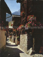 11701305 Grimentz Dorfgasse Grimentz - Andere & Zonder Classificatie