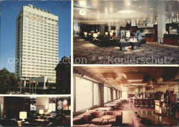 11698595 Zuerich Hotel International Empfangshalle Zuerich - Andere & Zonder Classificatie