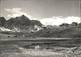 11696175 Frutt Melchsee Kurhaus  Melchsee-Frutt - Autres & Non Classés