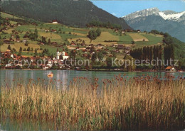 11696095 Sarnen Am See Sarnen - Autres & Non Classés