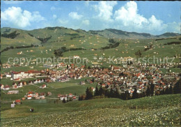 11695225 Appenzell IR Panorama Appenzell - Autres & Non Classés