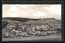 AK Heimbuchenthal / Spessart, Gesamtansicht  - Altri & Non Classificati