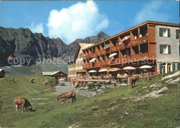 11694805 Melchsee-Frutt Sporthotel Kurhaus Frutt Melchsee-Frutt - Sonstige & Ohne Zuordnung