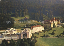 11694785 Ingenbohl Mutterhaus Schwesternkrankenhaus Theresianum Ingenbohl - Autres & Non Classés