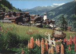 11692165 Grimentz Village De Grimentz Grimentz - Otros & Sin Clasificación