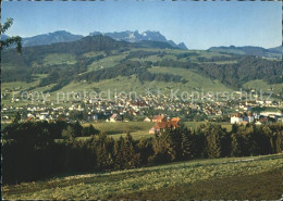 11692135 Appenzell IR Mit Saentis Appenzell - Autres & Non Classés