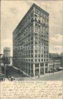 11688751 Atlanta_Georgia Empire Building - Andere & Zonder Classificatie