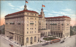 11688720 Oakland_California Hotel Oakland - Sonstige & Ohne Zuordnung