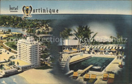 11688707 Miami_Beach Hotel Martinique Swimming Pool - Altri & Non Classificati