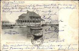 11688702 Milwaukee_Wisconsin Yacht Club - Other & Unclassified