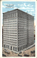 11688701 Milwaukee_Wisconsin First Wisconsin National Bank Building - Other & Unclassified