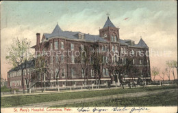 11688700 Columbus_Nebraska St Mary's Hospital - Andere & Zonder Classificatie