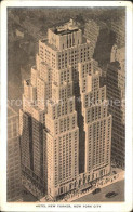 11688685 New_York_City Hotel New Yorker - Altri & Non Classificati