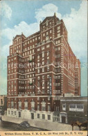 11688681 New_York_City William Sloane House YMCA - Other & Unclassified