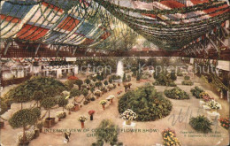 11688673 Chicago_Illinois Coliseum Flower Show - Other & Unclassified