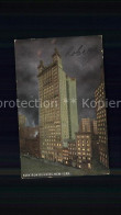 11688672 New_York_City Park Row Building By Night - Altri & Non Classificati