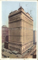 11688668 Detroit_Michigan Book Cadillac Hotel - Andere & Zonder Classificatie