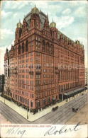 11688667 New_York_City Waldorf Astoria Hotel - Altri & Non Classificati