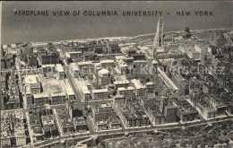 11688666 New_York_City Columbia University Aerial View - Other & Unclassified