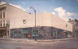 11688608 Monroe_Wisconsin First National Bank - Altri & Non Classificati