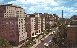 11688603 Washington DC Statler Hilton Hotel  - Washington DC