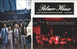 11688602 Chicago_Illinois Palmer House Hotel - Andere & Zonder Classificatie