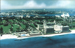11688598 Palm_Beach The Breakers Resort Aerial View - Altri & Non Classificati
