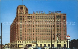 11688595 Rockford_Illinois Hotel Faust - Other & Unclassified