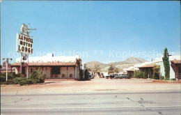 11688588 El_Paso_Texas La Posta Motor Lodge - Other & Unclassified