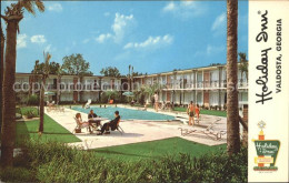 11688585 Valdosta Holiday Inn Hotel Swimming Pool - Sonstige & Ohne Zuordnung