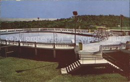 11688584 Greensburg Pennsylvania Mountain View Hotel Swimming Pool Greensburg Pe - Sonstige & Ohne Zuordnung