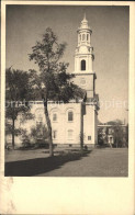 11688580 New_Haven_Connecticut United Church - Sonstige & Ohne Zuordnung