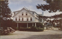 11688567 Greensburg Pennsylvania Mountain View Hotel Greensburg Pennsylvania - Sonstige & Ohne Zuordnung