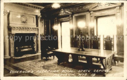 11688537 Madison_Wisconsin Governor's Reception Room State Capitol - Other & Unclassified