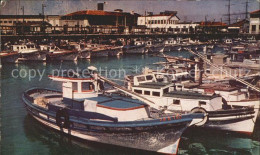 11688529 San_Francisco_California Fisherman's Wharf Harbor Fishing Fleet - Sonstige & Ohne Zuordnung