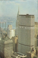 11688518 New_York_City Pan Am Building Skyscraper - Other & Unclassified