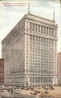 11688503 Chicago_Illinois Continental And Commercial National Bank - Andere & Zonder Classificatie