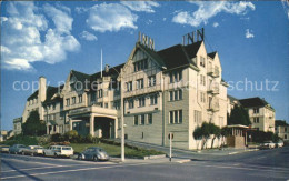 11688494 Eureka_California Eureka Inn Hotel - Andere & Zonder Classificatie