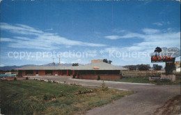 11688492 Beaver_Utah Sleepy Lagoon Motel - Autres & Non Classés