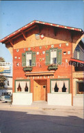 11688490 New_Glarus Alpine Cafe - Andere & Zonder Classificatie