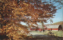 11688482 New Wilmington Farm Automn New Wilmington - Sonstige & Ohne Zuordnung