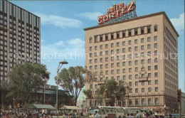 11688471 El_Paso_Texas Hotel Cortez - Altri & Non Classificati