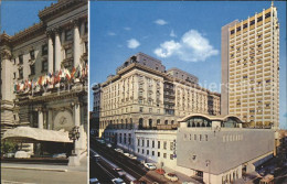 11688460 San_Francisco_California Fairmont Hotel And Tower - Autres & Non Classés