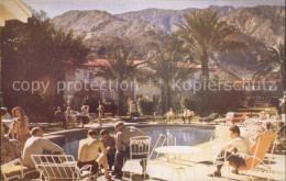 11688449 Palm_Springs Ambassador Hotel Pool - Sonstige & Ohne Zuordnung