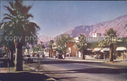 11688447 Palm_Springs Street Scene - Andere & Zonder Classificatie