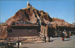 11688434 Oklahoma_City Frontier City Ghost Mine - Altri & Non Classificati