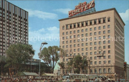 11688430 El_Paso_Texas Hotel Cortez - Altri & Non Classificati