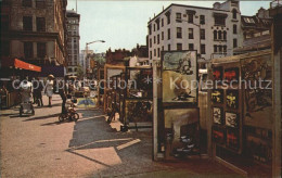 11688419 New_York_City Greenwich Village - Autres & Non Classés